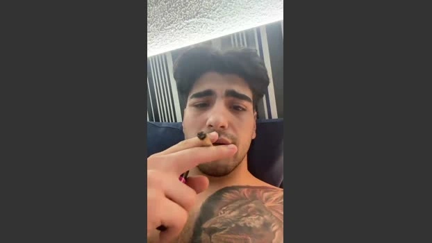 Jovencitobcn21 Live 24-04-2026 Gay Cam spank hard