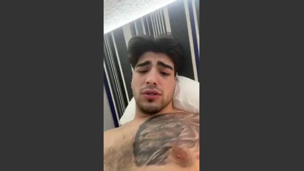 Jovencitobcn21 Live 25-04-2026 Gay Cam striptease fuckass
