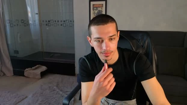 KaydenDrew Live 25-04-2026 Gay Cam striptease moan