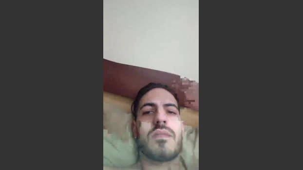 Marchiorew Live 25-04-2026 Gay Cam Show Ass
