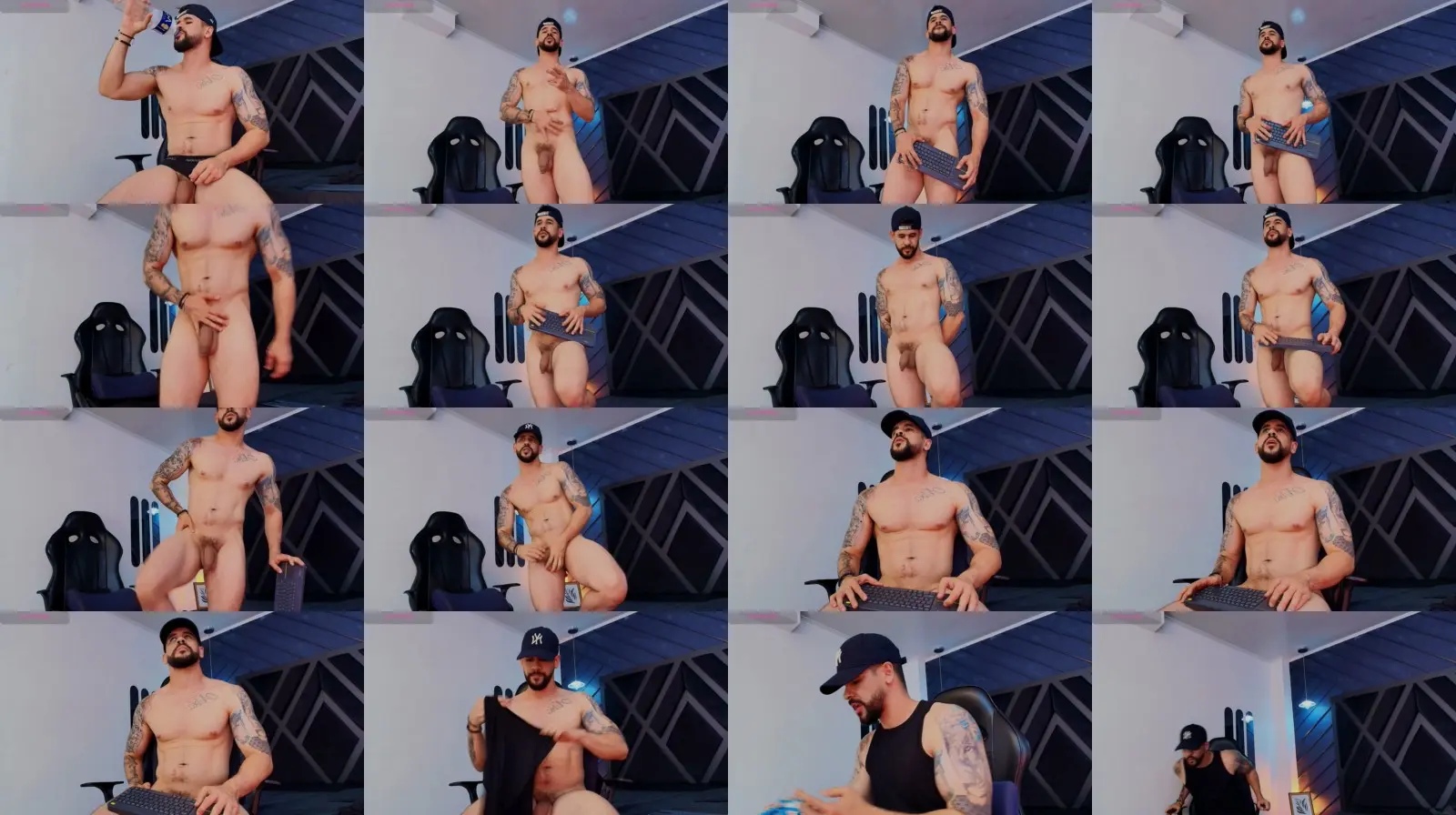Petesevanss Live 25-04-2026 Gay Cam twink Download