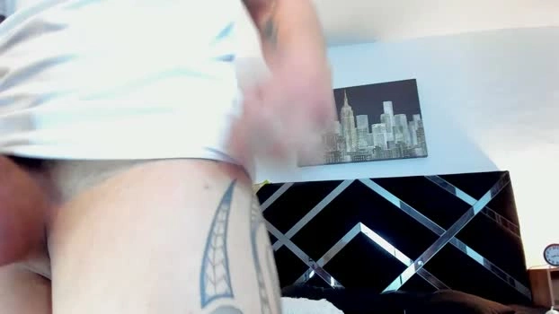 Toyboys3 Live 25-04-2026 Gay Cam wank kink