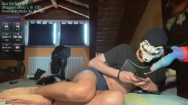 coppia_cam_ita Live 25-04-2026 Gay Cam deep striptease