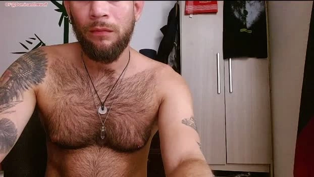 dominathewolff Live 25-04-2026 Gay Cam hardcore Porn