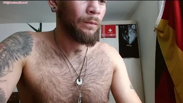 dominathewolff Live 25-04-2026 Gay Cam hardcock bigass