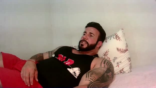 guto356 Live 25-04-2026 Gay Cam handsome sexymale