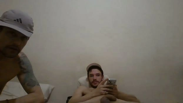 lincon7_sexy Live 25-04-2026 Gay Cam Topless Show