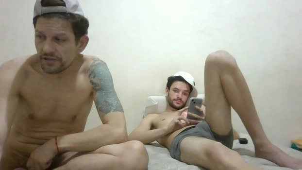 lincon7_sexy Live 25-04-2026 Gay Cam skinny fuck