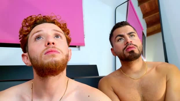 los_Juanes Live 25-04-2026 Gay Cam wank nude
