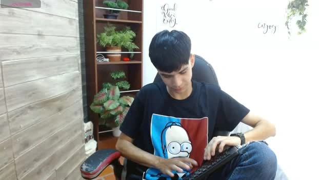 maxim_rod Live 25-04-2026 Gay Cam fuckhard naughty
