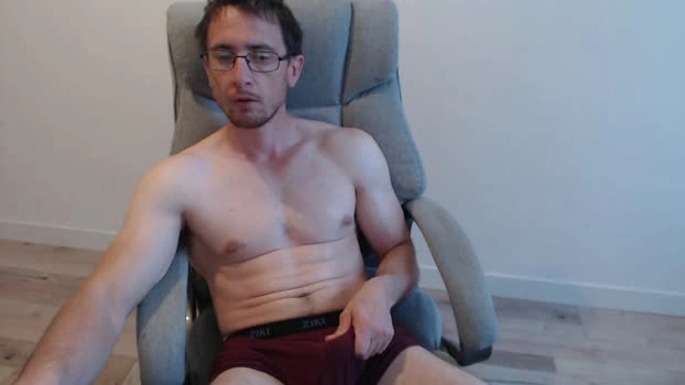 minothor Live 24-04-2026 Gay Cam bigdick fingering