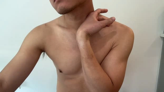 newbenson Live 25-04-2026 Gay Cam suckcock playtime