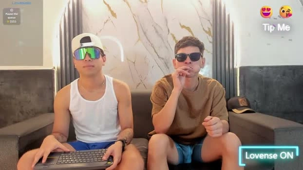 play_dream Live 25-04-2026 Gay Cam fingers prettyface