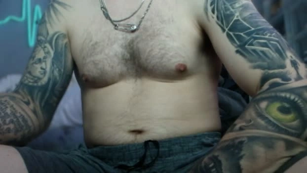 reallygoated95 Live 25-04-2026 Gay Cam gay deep