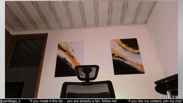 tiago_cage Live 25-04-2026 Gay Cam gag deepthroat