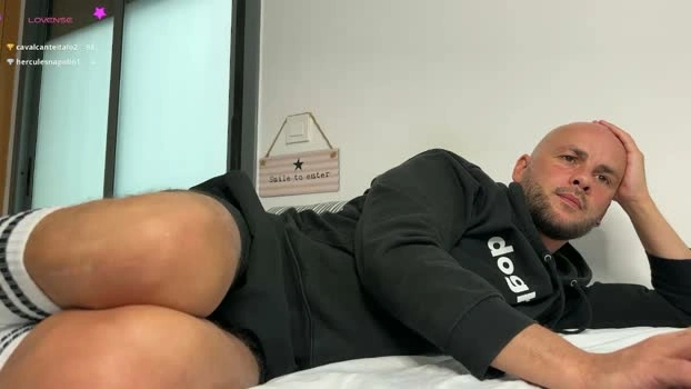 tim_beard Live 25-04-2026 Gay Cam lovense bigload