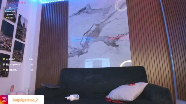 Angelgarcia_2 Live 26-04-2026 Gay Cam deepthroat hot