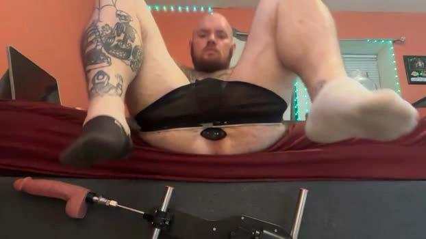Bearchub300 Live 26-04-2026 Gay Cam lush fuckhard