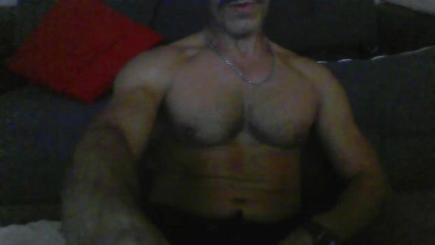 Cesar_Moon Live 26-04-2026 Gay Cam kink Video