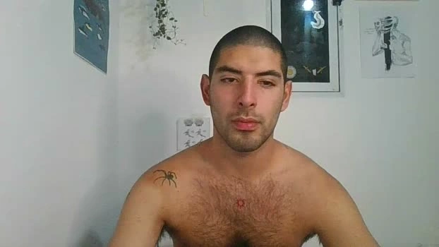 Elianfonseca_ Live 26-04-2026 Gay Cam big juicy