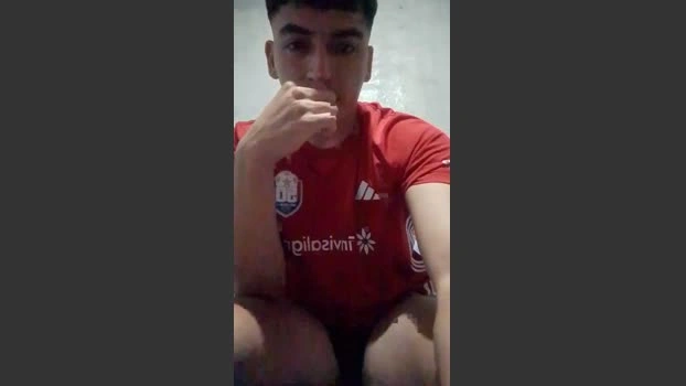 Ezequielokk Live 26-04-2026 Gay Cam kiss sexy