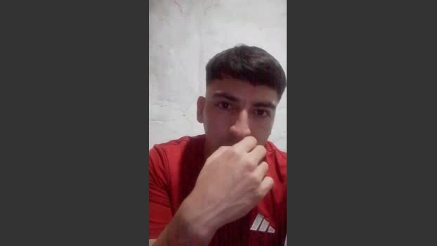 Ezequielokk Live 26-04-2026 Gay Cam oral show