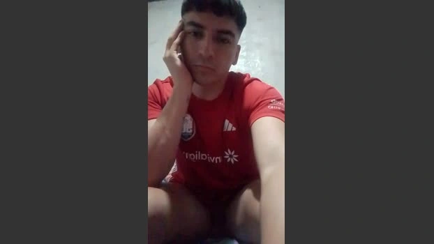 Ezequielokk Live 26-04-2026 Gay Cam lush suckshow