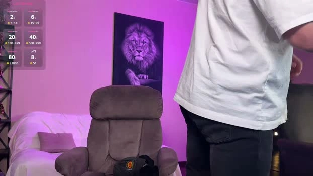 Firebeard_ Live 25-04-2026 Gay Cam hot sexyfeet