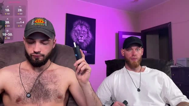 Firebeard_ Live 26-04-2026 Gay Cam bigtoys analtoy