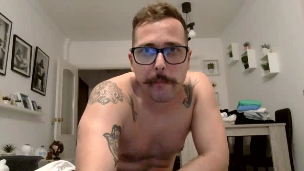 Jeffhubard Live 26-04-2026 Gay Cam show Topless
