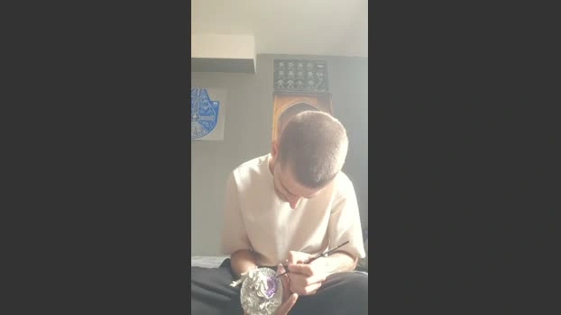 Joshuri Live 26-04-2026 Gay Cam orgasm wank