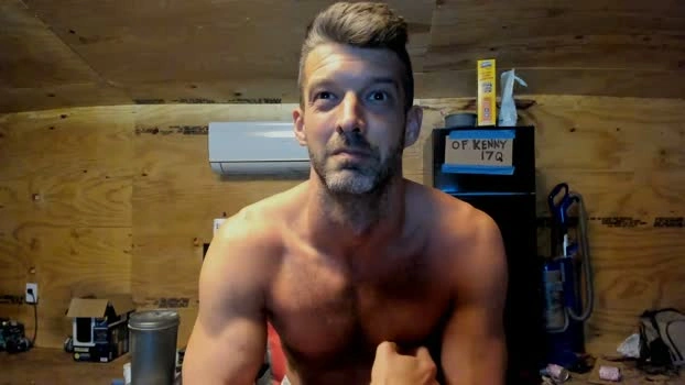 Kenny_Kyle Live 26-04-2026 Gay Cam ass Video