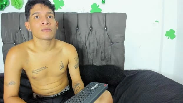 Mateo_and_Jose Live 26-04-2026 Gay Cam bigload sexykitty