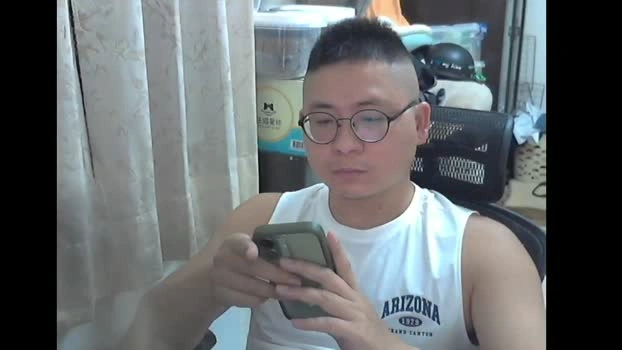 Monster_SSS Live 25-04-2026 Gay Cam spanking horny