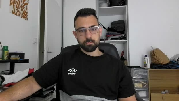 Ribeiro33240 Live 26-04-2026 Gay Cam deep squirt