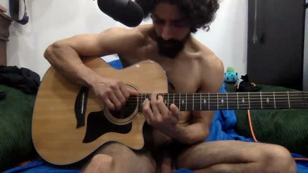 Stringin69 Live 26-04-2026 Gay Cam strip legs