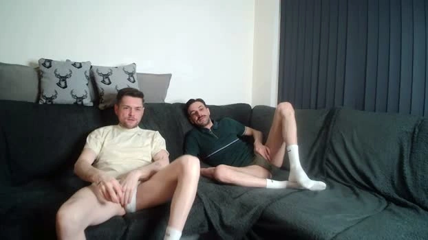 TwoTwinkHusband Live 25-04-2026 Gay Cam twink Porn