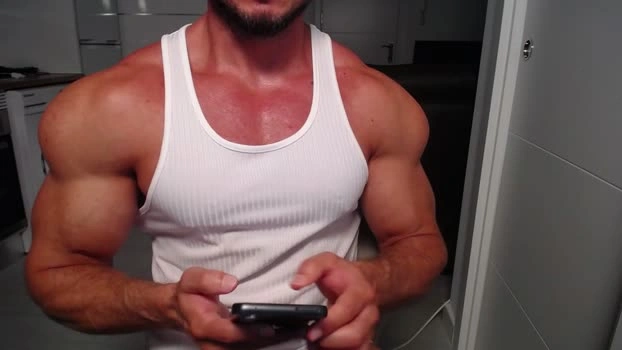 Vecinito_ Live 26-04-2026 Gay Cam sweet spanking