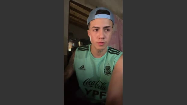 Xeneize7777 Live 26-04-2026 Gay Cam suckcock beautiful