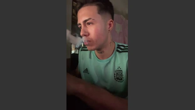 Xeneize7777 Live 26-04-2026 Gay Cam amateur lovense