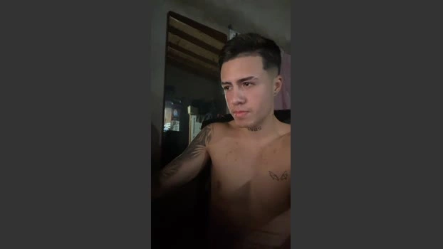 Xeneize7777 Live 26-04-2026 Gay Cam big hardcore