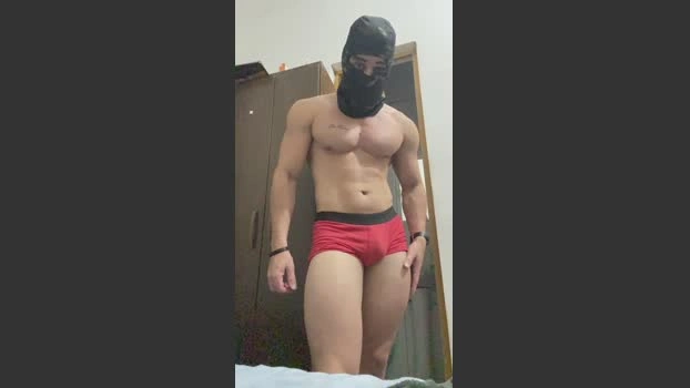 XyronFit Live 26-04-2026 Gay Cam jerkoff sexybody