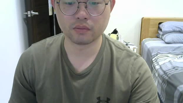 deanman19 Live 26-04-2026 Gay Cam big Naked