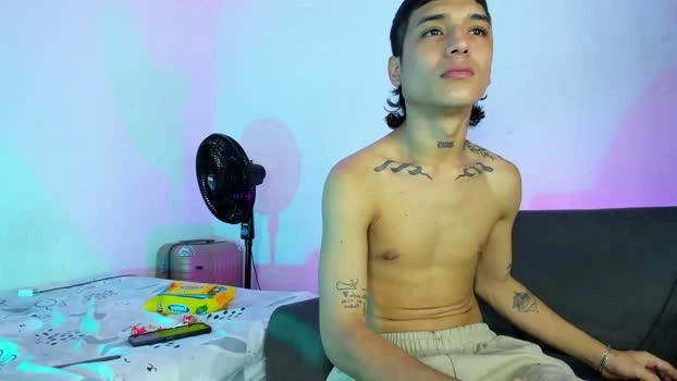 duohotboy_ Live 26-04-2026 Gay Cam cute prettyface