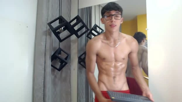jeremy_job Live 25-04-2026 Gay Cam oral strip