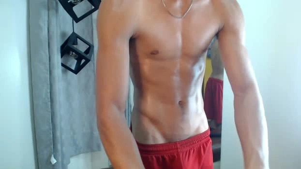 jeremy_job Live 25-04-2026 Gay Cam Webcam kinky