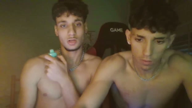 jesusherediaa Live 25-04-2026 Gay Cam orgasm suck
