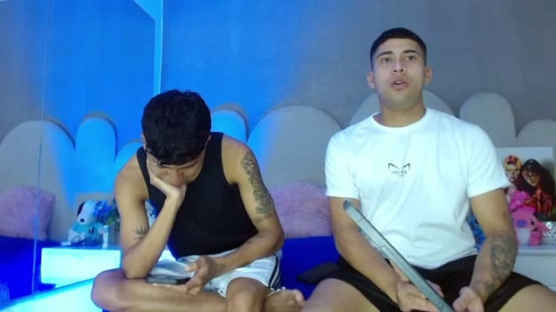 partyduoboys Live 26-04-2026 Gay Cam XXX nasty