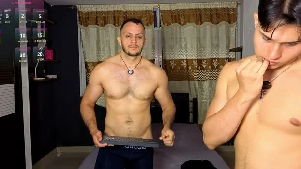 teddybear_07 Live 25-04-2026 Gay Cam handsome fuckher
