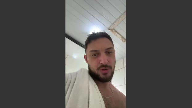 BrunoRibas23 Live 27-04-2026 Gay Cam hard Webcam